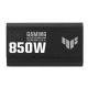 2. ASUS TUF GAMING 850W GOLD Power Supply