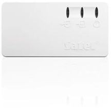 SATEL KNX Interface with KNX-USB login