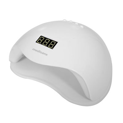 3. Medisana ND 880 UV/LED nail lamp
