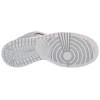 4. Nike Dunk High Bg W DB2179-009 shoes