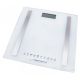 3. Esperanza B.FIT EBS016W Bluetooth Scale (White)