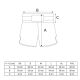 16. TOP TEN KicksOff Kickboxing Shorts (WAKO APPROVED)