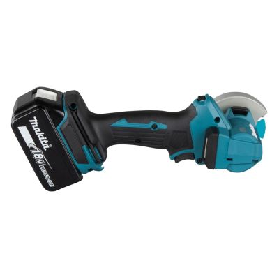 6. MAKITA.CUTTING DISC. 76mm 18V DMC300Z