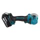 6. MAKITA.CUTTING DISC. 76mm 18V DMC300Z