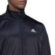 16. Adidas Satin French Terry Track Suit M HI5396