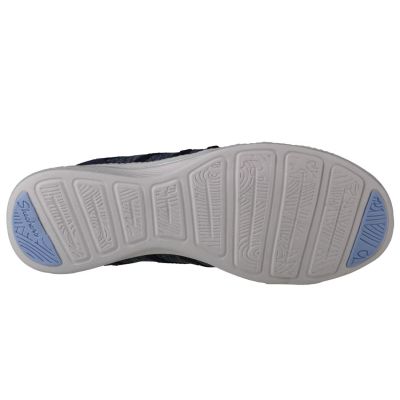 8. Skechers City Pro What A Vision 23749-NVY navy blue 36