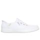 6. Skechers Women's SKIP CUTE B CUTE SWEET Sneakers 114815 WHT