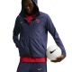 3. Nike FC Barcelona City Side Men's Jacket Navy Blue IO3430 498
