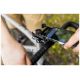 8. FIXED FIXBIA2-BK Passive Holder Mobile Phone/Smartphone Black