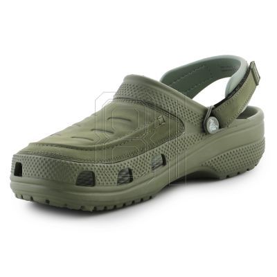 3. Crocs Yukon Vista II LiteRide Clog M 207689-309