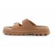 9. Palladium Dunelite Riviera Sde 74455-252-M Flip-Flops