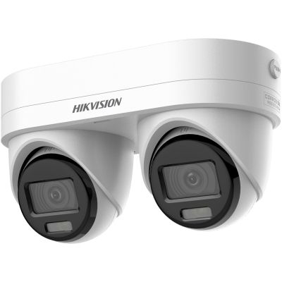 Hikvision DS-2CD2346G3D-IZ2UY/SL IP camera (2.8/4mm)
