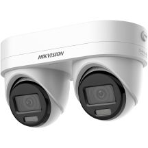 Hikvision DS-2CD2346G3D-IZ2UY/SL IP camera (2.8/4mm)