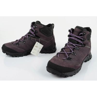 20. Aku Coldai GTX W 351565 trekking shoes