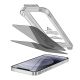 2. Tech-Protect Quick Set Spy+ Privacy Glass 2-pack for iPhone 12 / 12 Pro