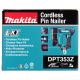 12. Makita DPT353Z Battery Nailer/Stapler