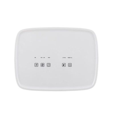 7. ELDOM AIR DEHUMIDIFIER, 2 LEVELS OF AIR CIRCULATION