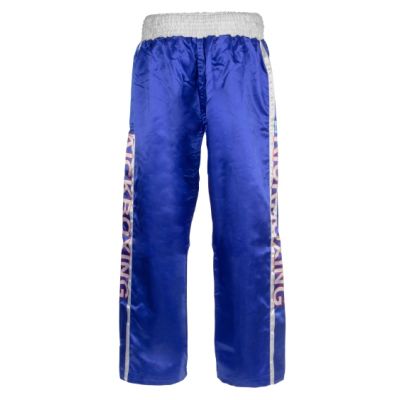 18. Masters SKBP-100W Pants (Wako Apprved) 06805-02M