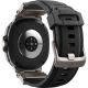 6. Spigen DuraPro Armor Strap for Samsung Galaxy Watch 40/44/46 mm - Black