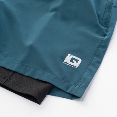 3. Men's VIER II Shorts