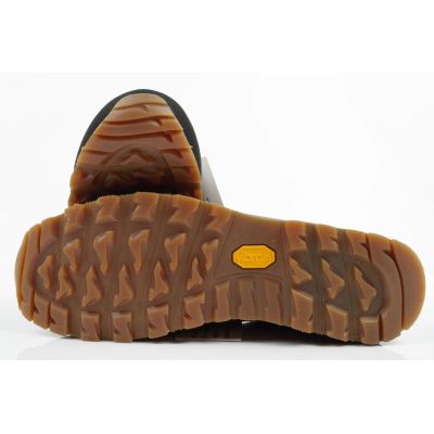 9. Aku Bellamont women's leather trekking shoes, durable, brown