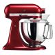 6. KitchenAid Artisan Stand Mixer 5KSM175PSECA (300 W)/4.8 L