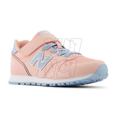 9. New Balance Jr YV373AM2 shoes