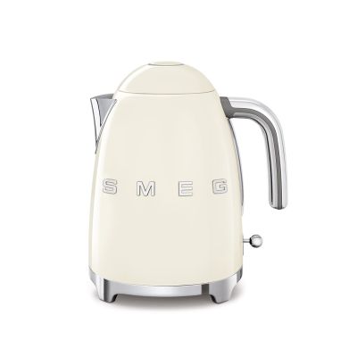 19. Smeg KLF03CREU Electric Kettle 1.7 L 2400 W Cream