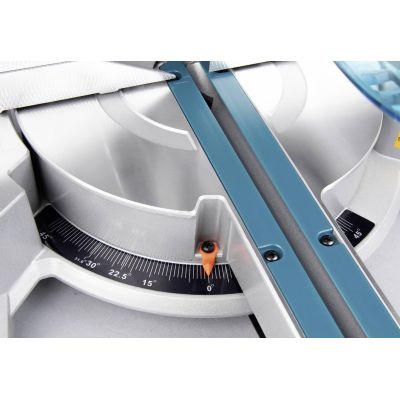9. Makita LS0816F Miter Saw 1200W 216mm 5000rpm