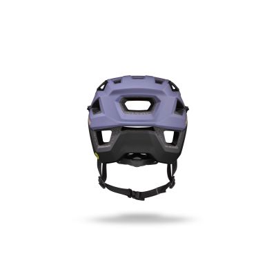 6. Julbo Forets Purple/Black Bike Helmet