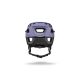 6. Julbo Forets Purple/Black Bike Helmet