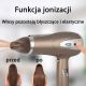 7. Hair dryer PC-HTD 3113 PROFICARE brown