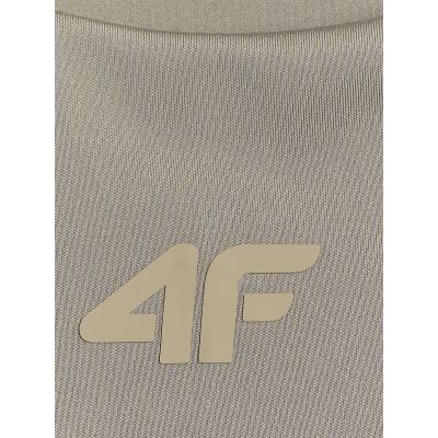 7. Women's 4F Low Support Training Bra 4FWSS26USBAF219-41S