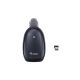 3. 2D Laser Barcode Scanner Wireless / 2.4GHz + BT + Hlt