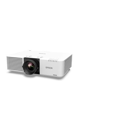6. Epson EB-L630U - 3LCD projector - LAN