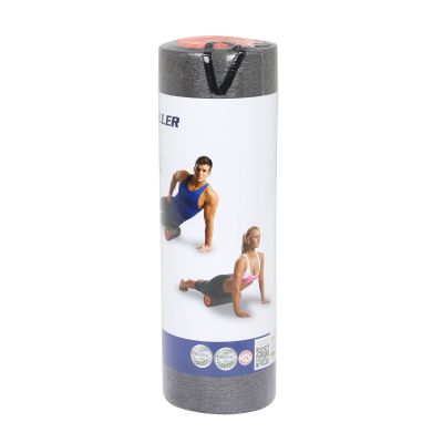 42. 3-in-1 yoga and massage roller BB 0231