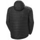 2. Helly Hansen Sirdal Hooded Insulator Jacket M 62989 990