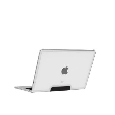 8. [U] by UAG Lucent 33 cm (13") Case Black, Transparent