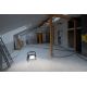 11. Ansmann FL50W-R Portable Industrial Light 50W 4500lm Daylight