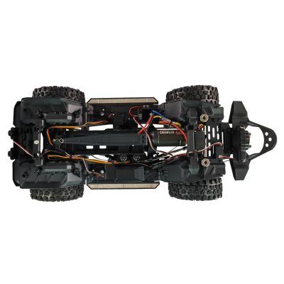 8. Amewi 22656 remote-controlled model Off-road crawler electric motor 1:10