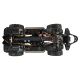 8. Amewi 22656 remote-controlled model Off-road crawler electric motor 1:10