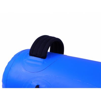 5. HYDROBALANCE 23L blue roller bag