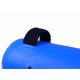 5. HYDROBALANCE 23L blue roller bag