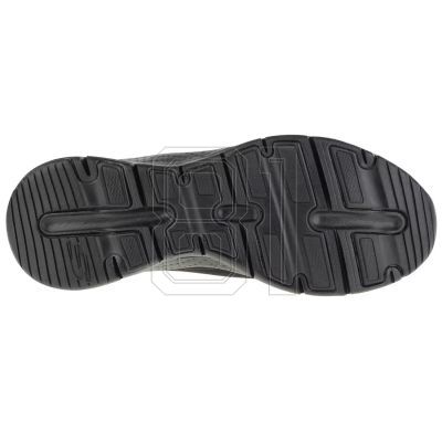 4. Skechers Arch Fit-Big Appeal 149057-BBK Black 36