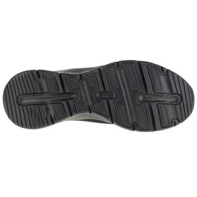 4. Skechers Arch Fit-Big Appeal 149057-BBK Black 36