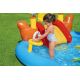 20. Bestway 53118 inflatable playground 264x188 x140cm