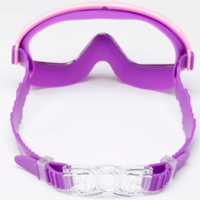 3. Aqua Speed Tivano swimming goggles hook