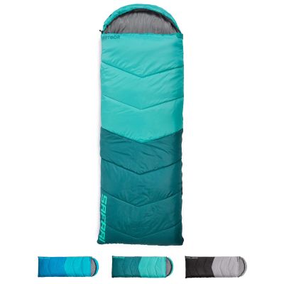 28. Meteor Safari Sleeping Bag L 17366