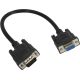 7. Inter-Tech 4U-4460 TFT Rack Black