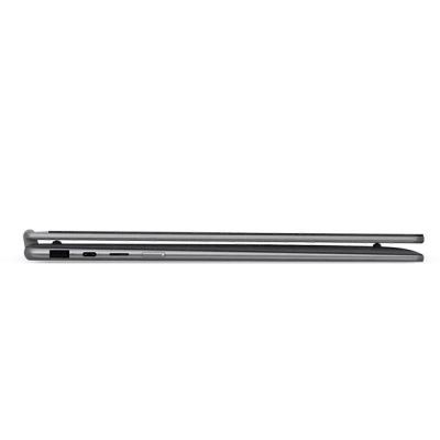5. Lenovo Yoga-7-16ILL10 Ultra 7 256V 16"WUXGA Touch 16GB SSD1TB BT BLKB FPR x360 W11Pro Luna Gray (REPACK) 2Y